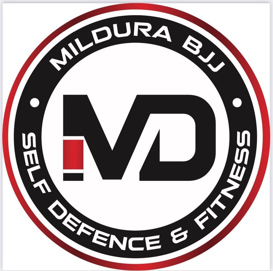Mildura BJJ Logo