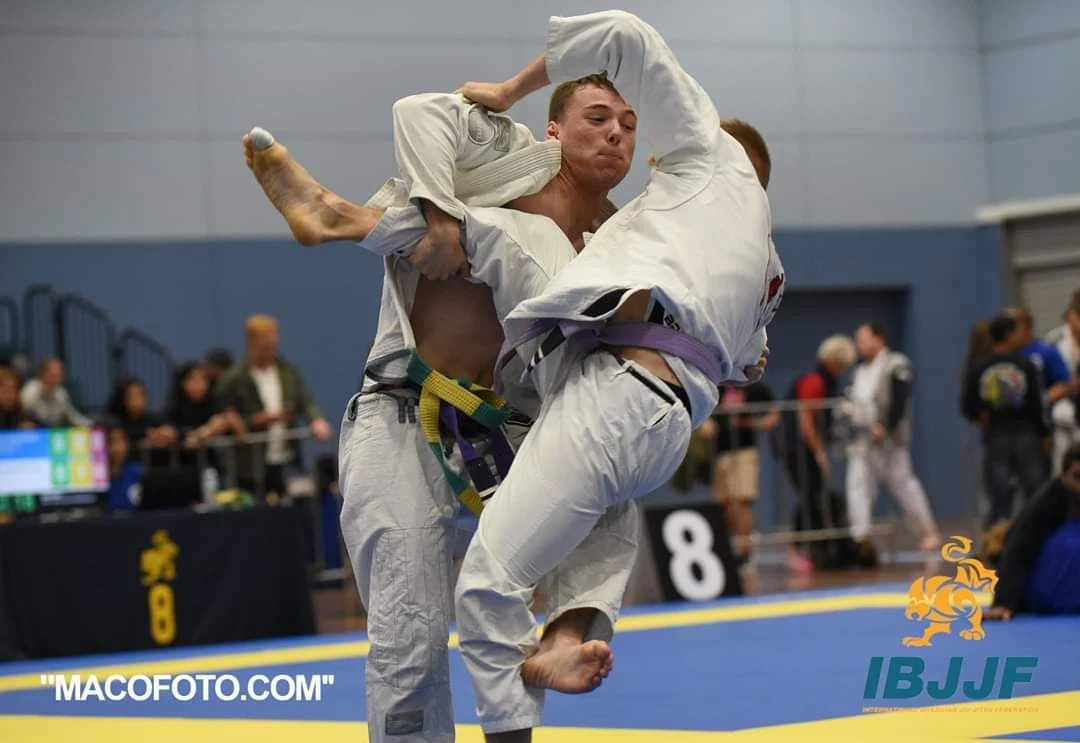 Adults BJJ classes Mildura Mildura Brazilian Jiu Jitsu — Grappling