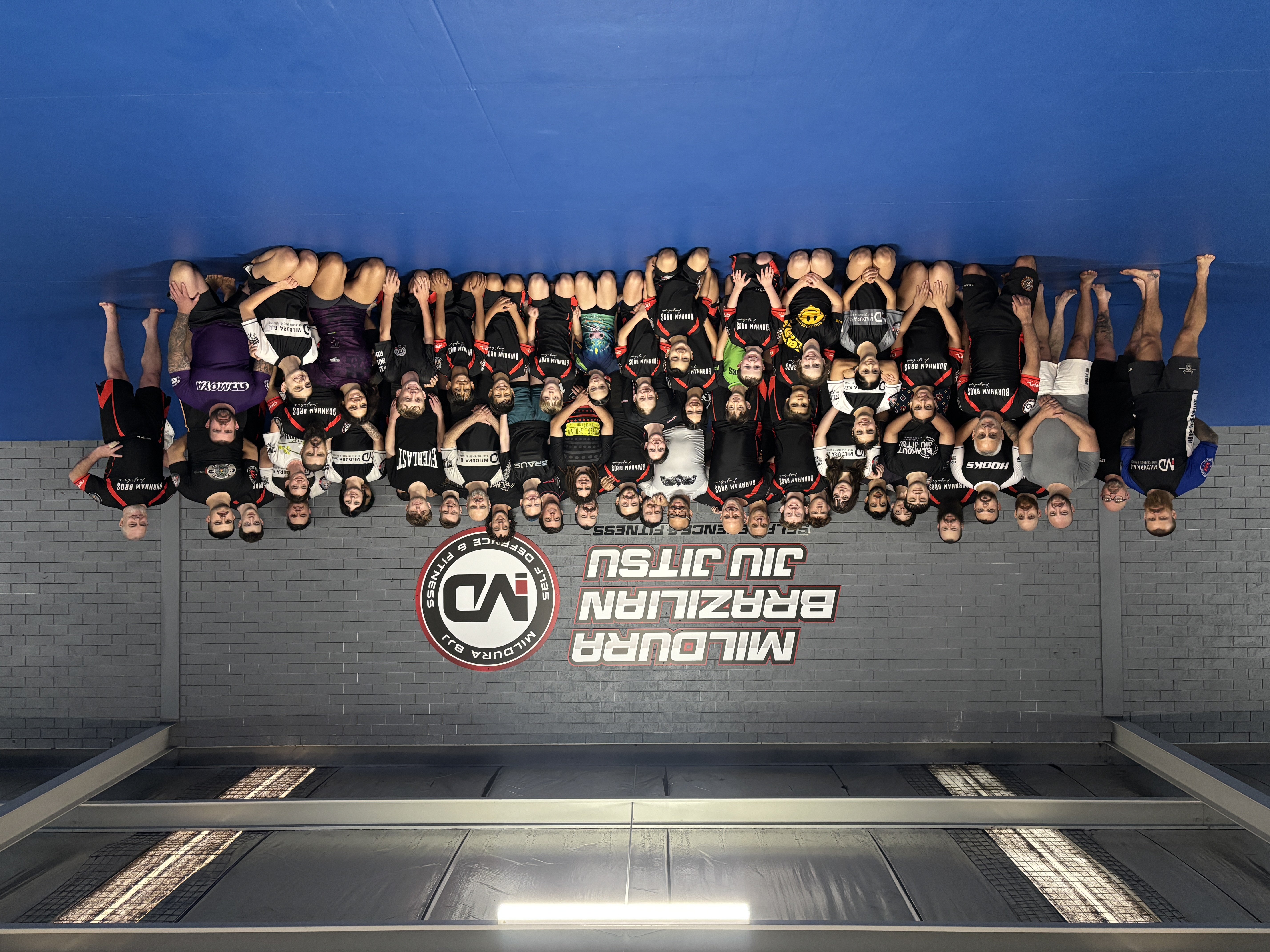 Teens Jiu Jitsu classes Mildura Mildura Brazilian Jiu Jitsu — Teens Jiu Jitsu class