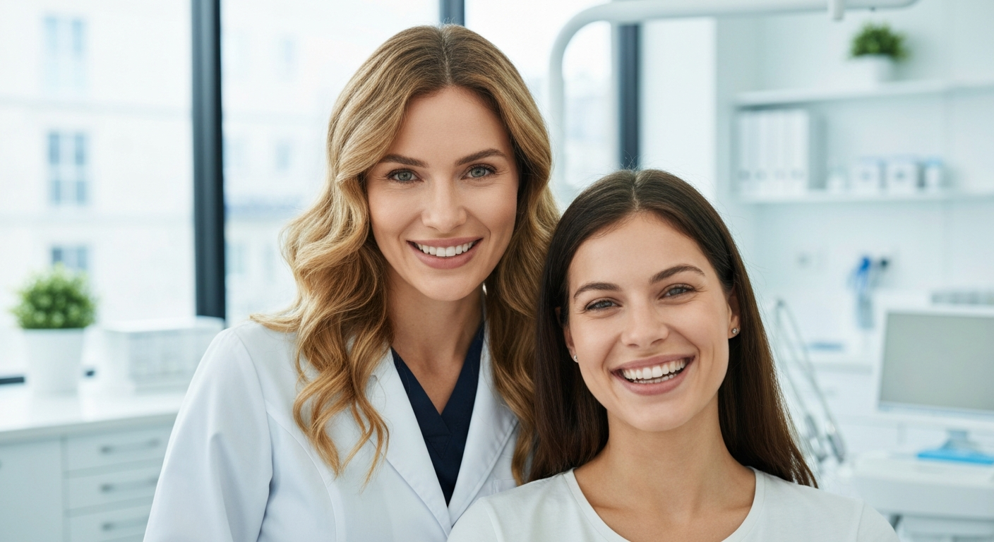 Dental Practice Scaling
