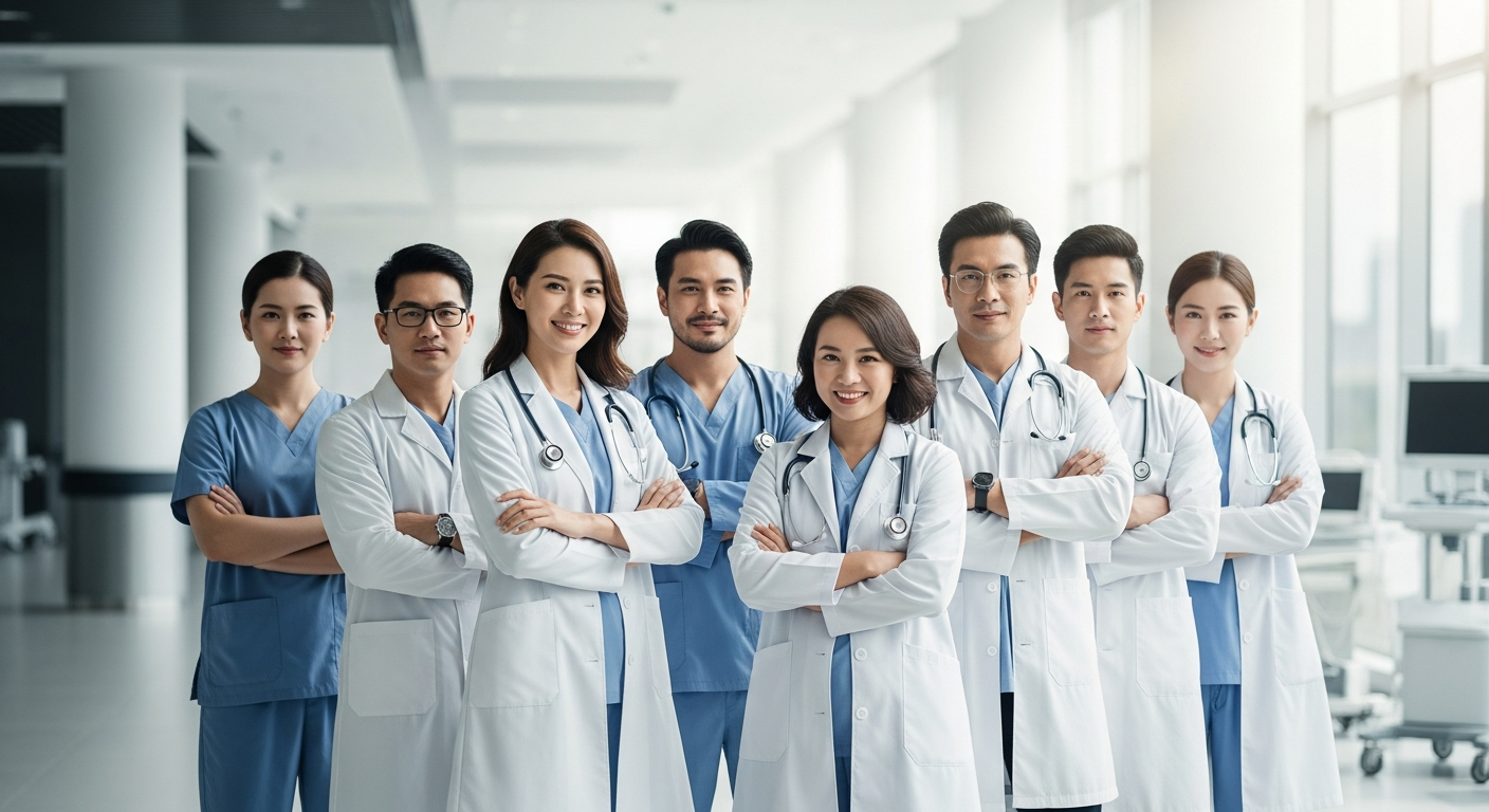 Medical Clinic Growth