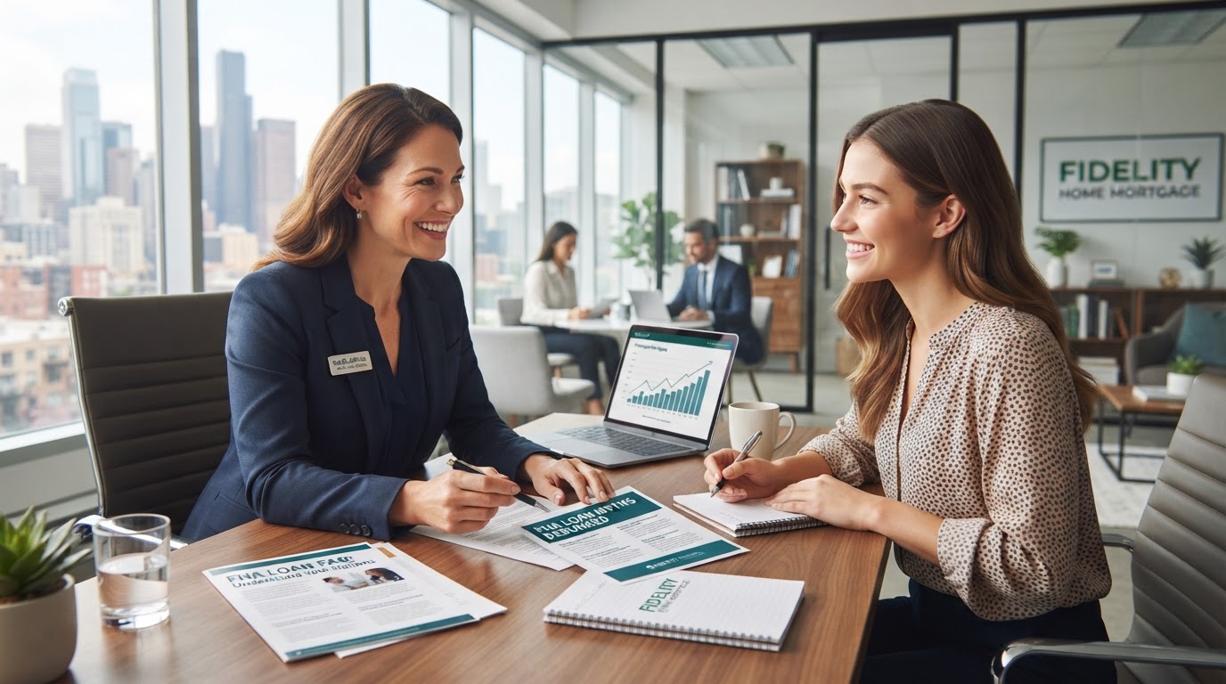 FHA Loan Frequently Asked Questions