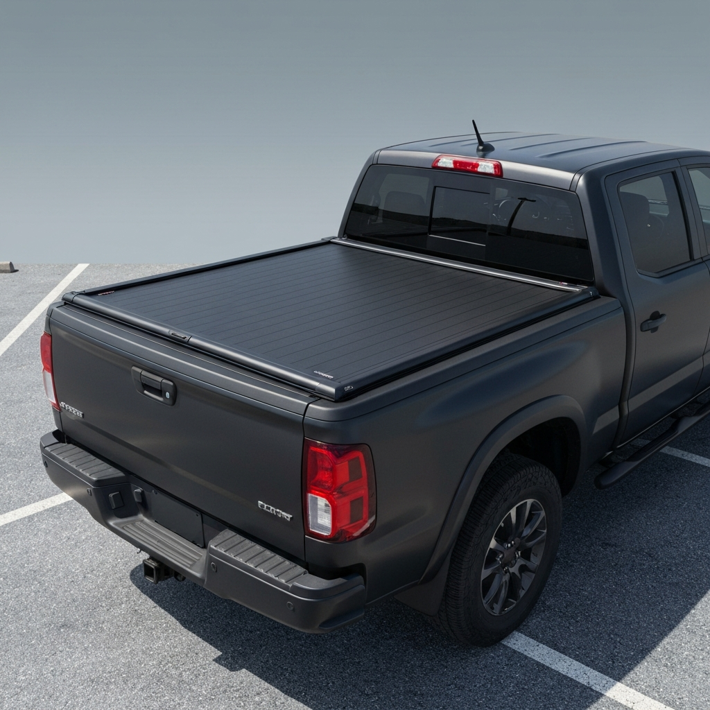 Tonneau Covers