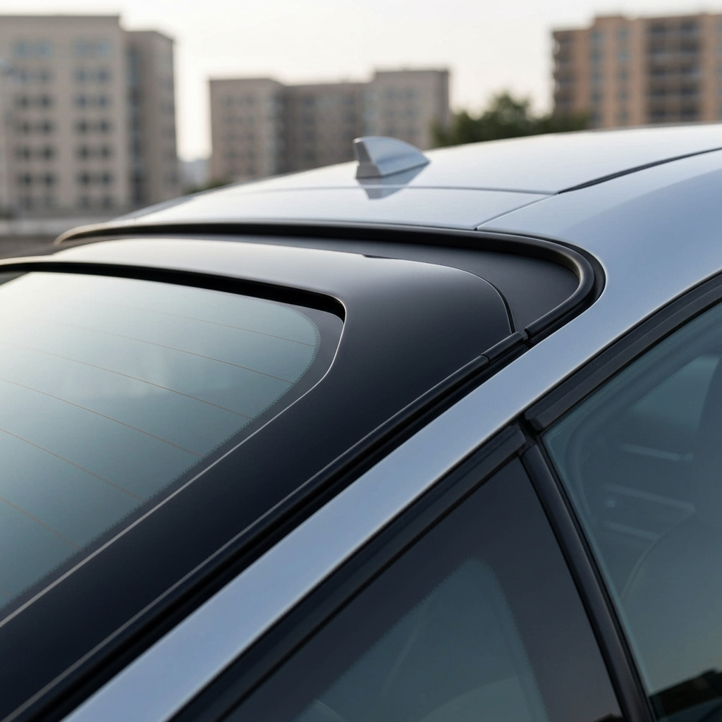 Wind Deflectors