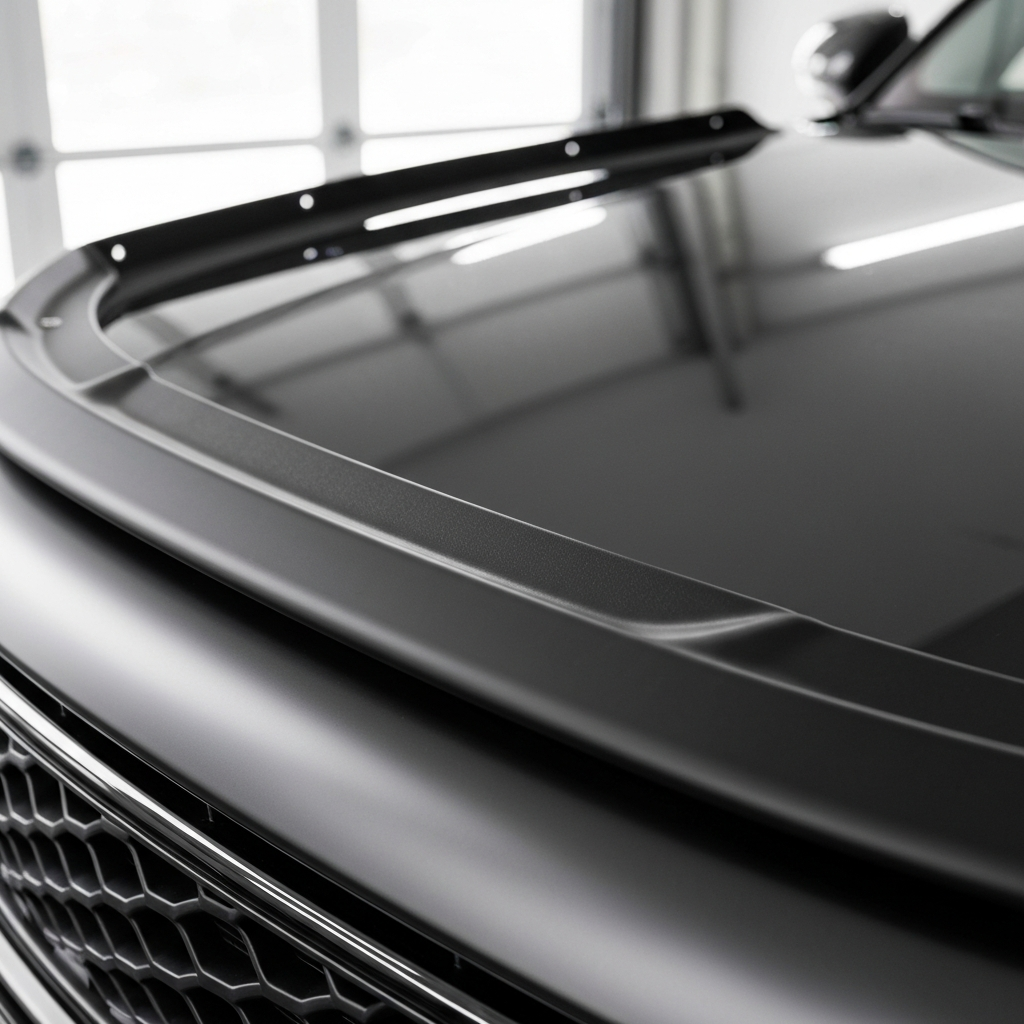 Bonnet Guards