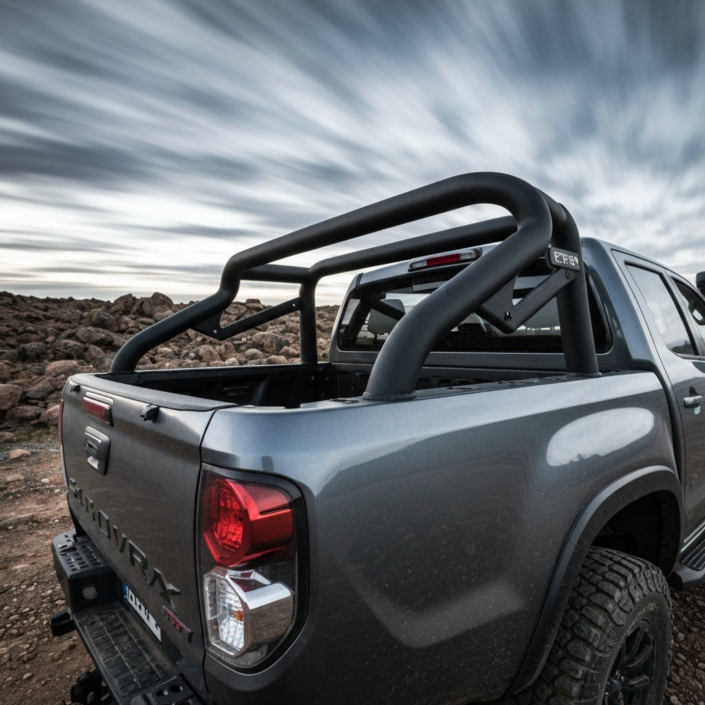 Roll Bars