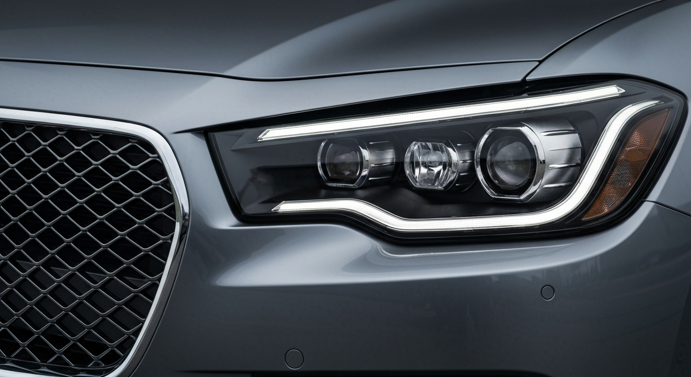 Exterior Styling