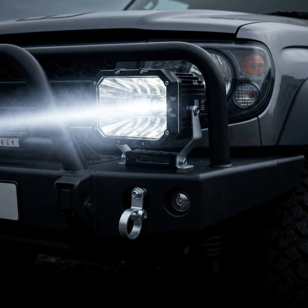 Spotlights