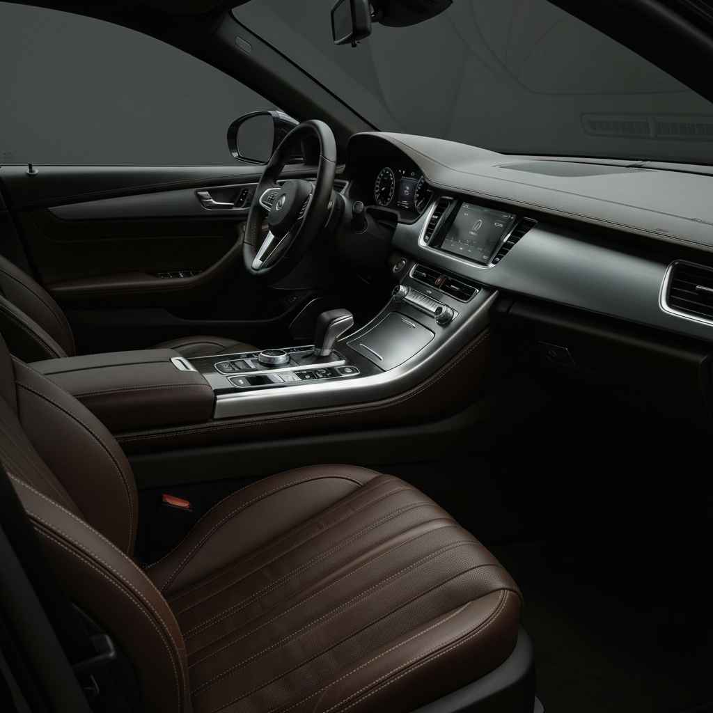 Interior Accessories