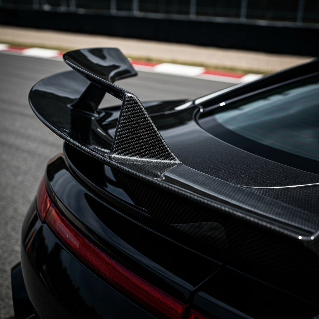Rear Spoilers