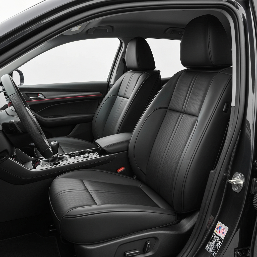 Seat Covers