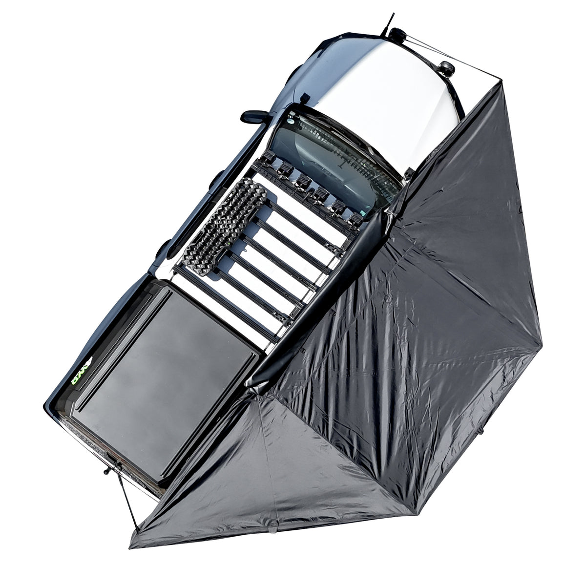 EVR 180° Awning