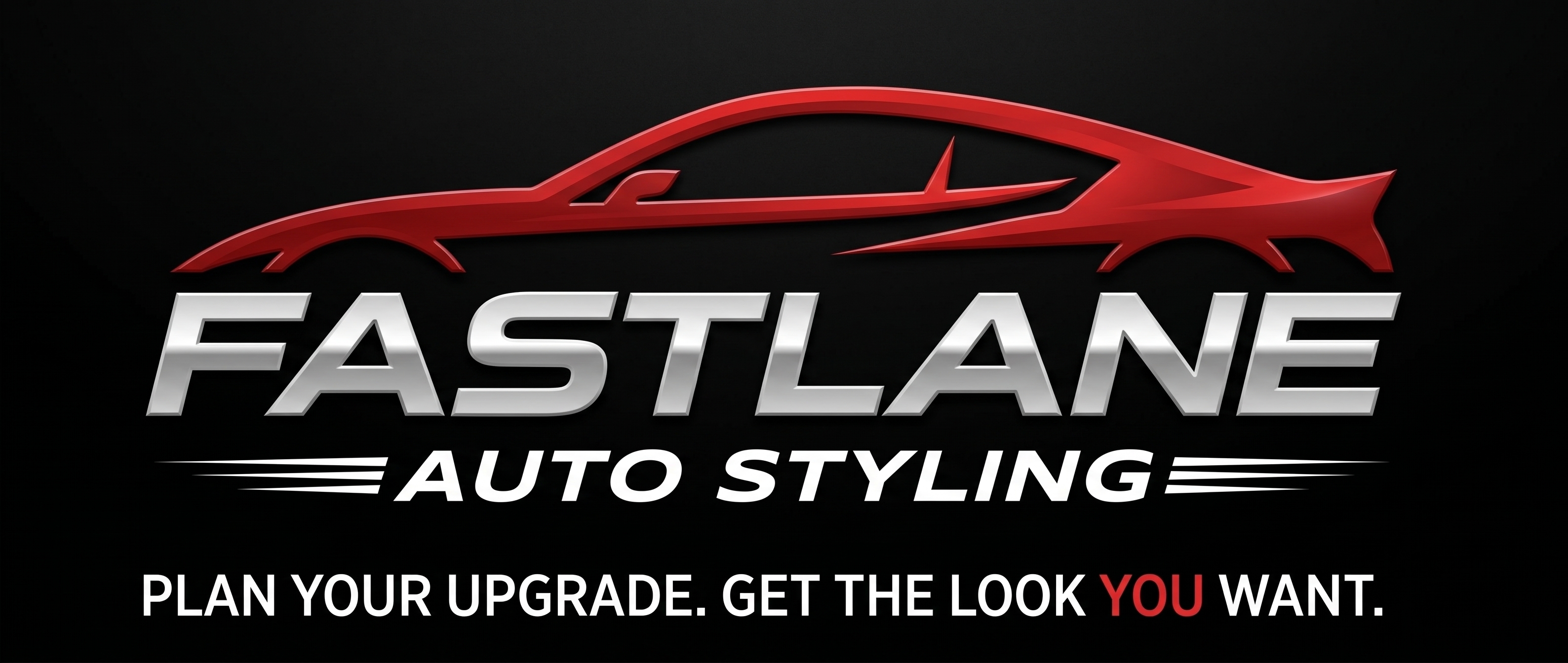 Fastlane Auto Styling