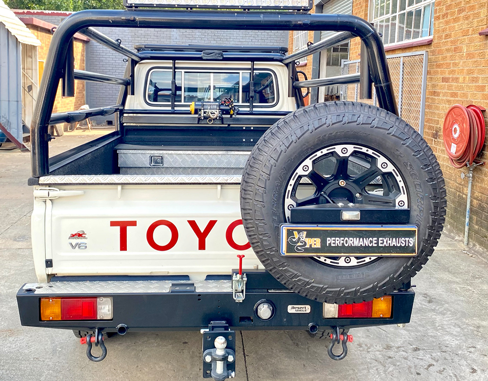 Turbo Exhausts & Down Pipes