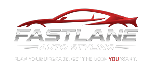 Fastlane Auto Styling Logo