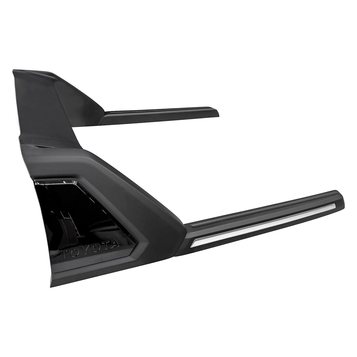 Hilux Travo Sportsbar (2026+)