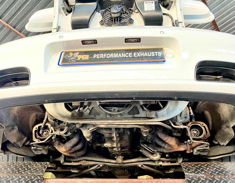 Branch Manifolds (Headers)