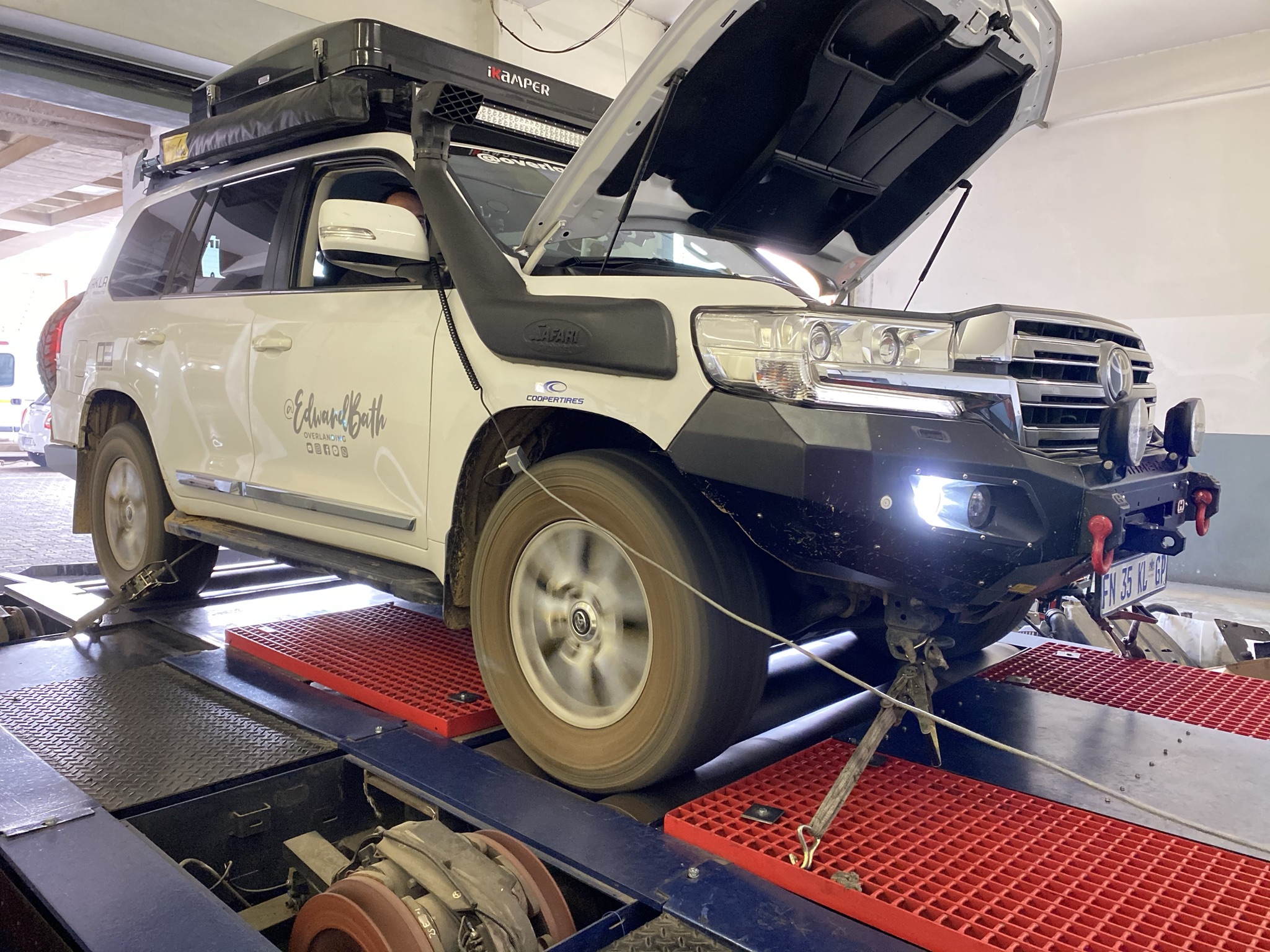 Dyno Tuning & Conversions