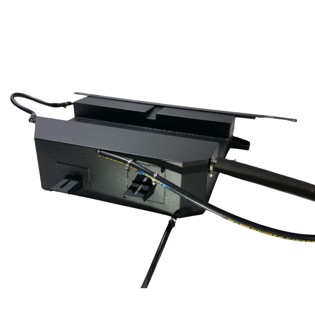 Long Range Fuel Tanks