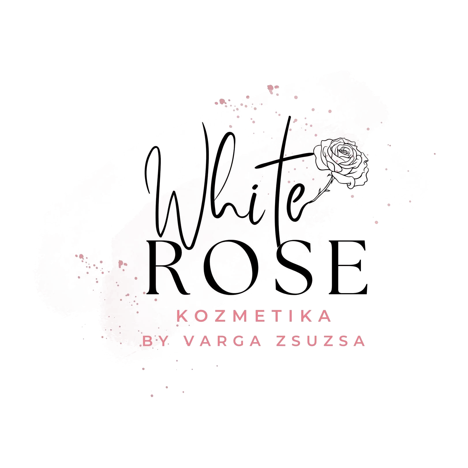 White Rose Beauty