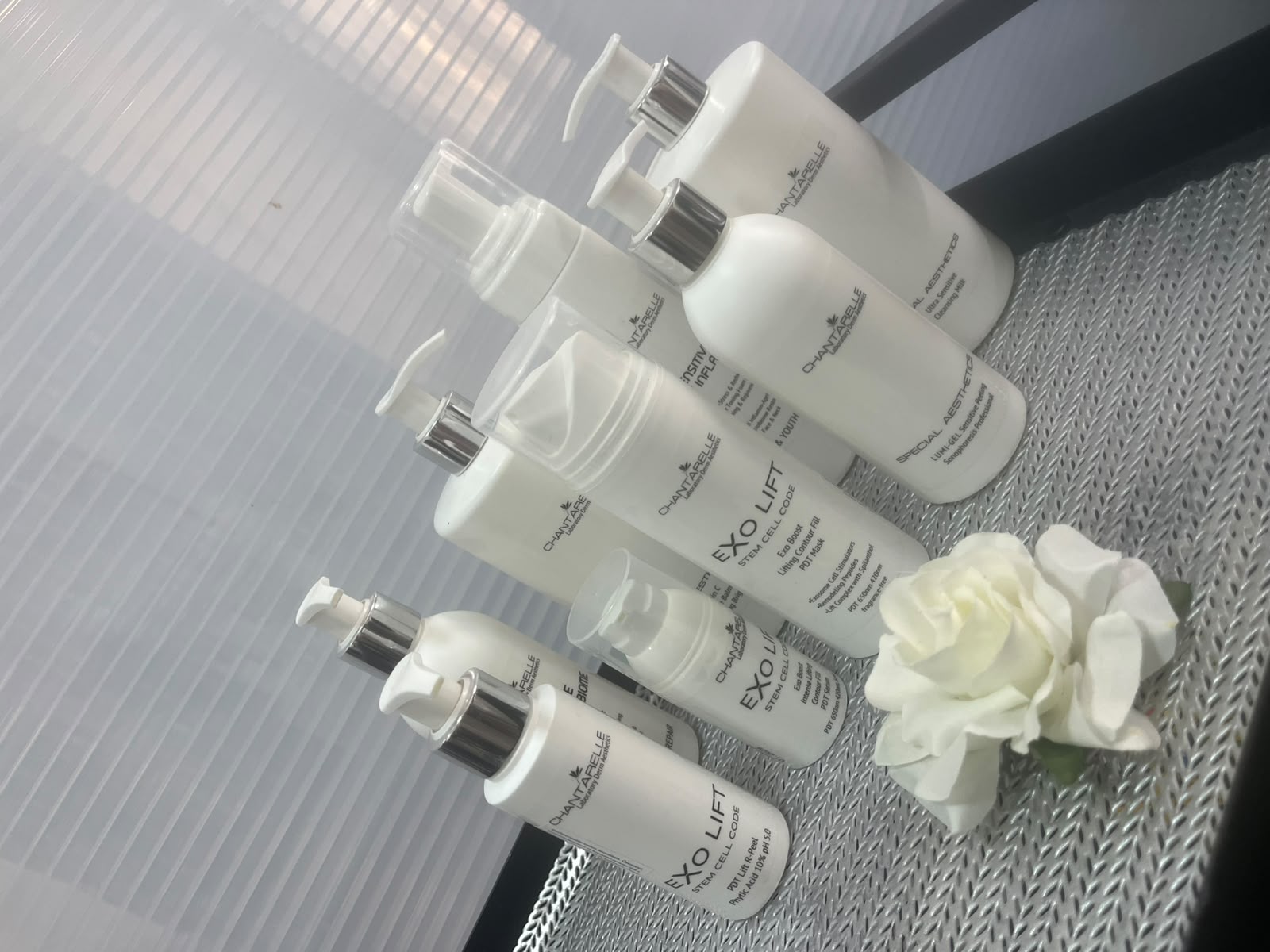 Anti-aging kezelések - White Rose Beauty Zalaegerszeg