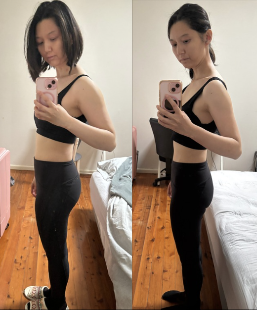 Transformation 9