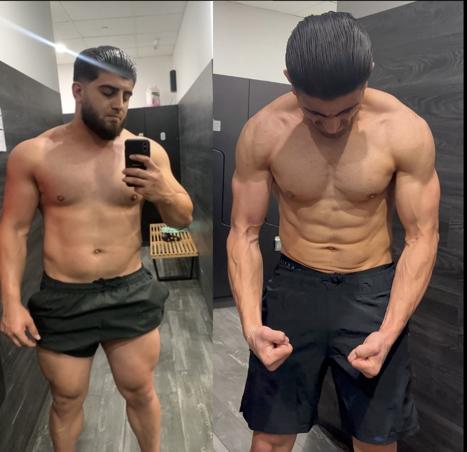 Transformation 16