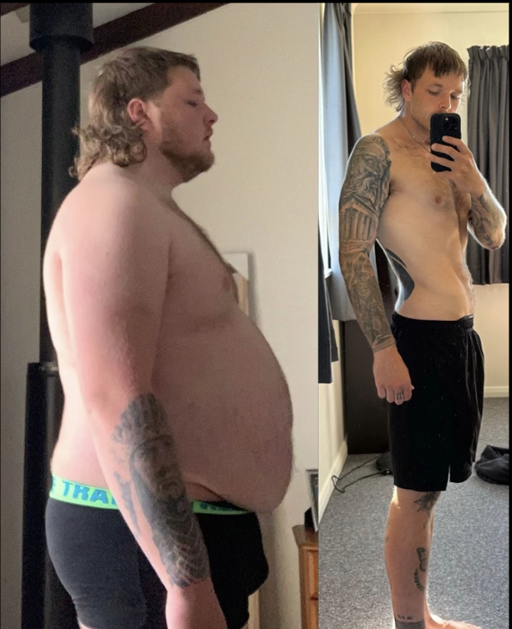 Transformation 17