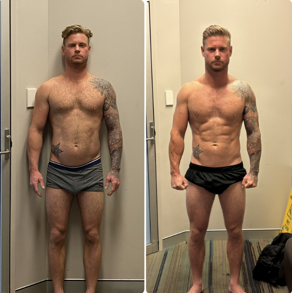 Transformation 8