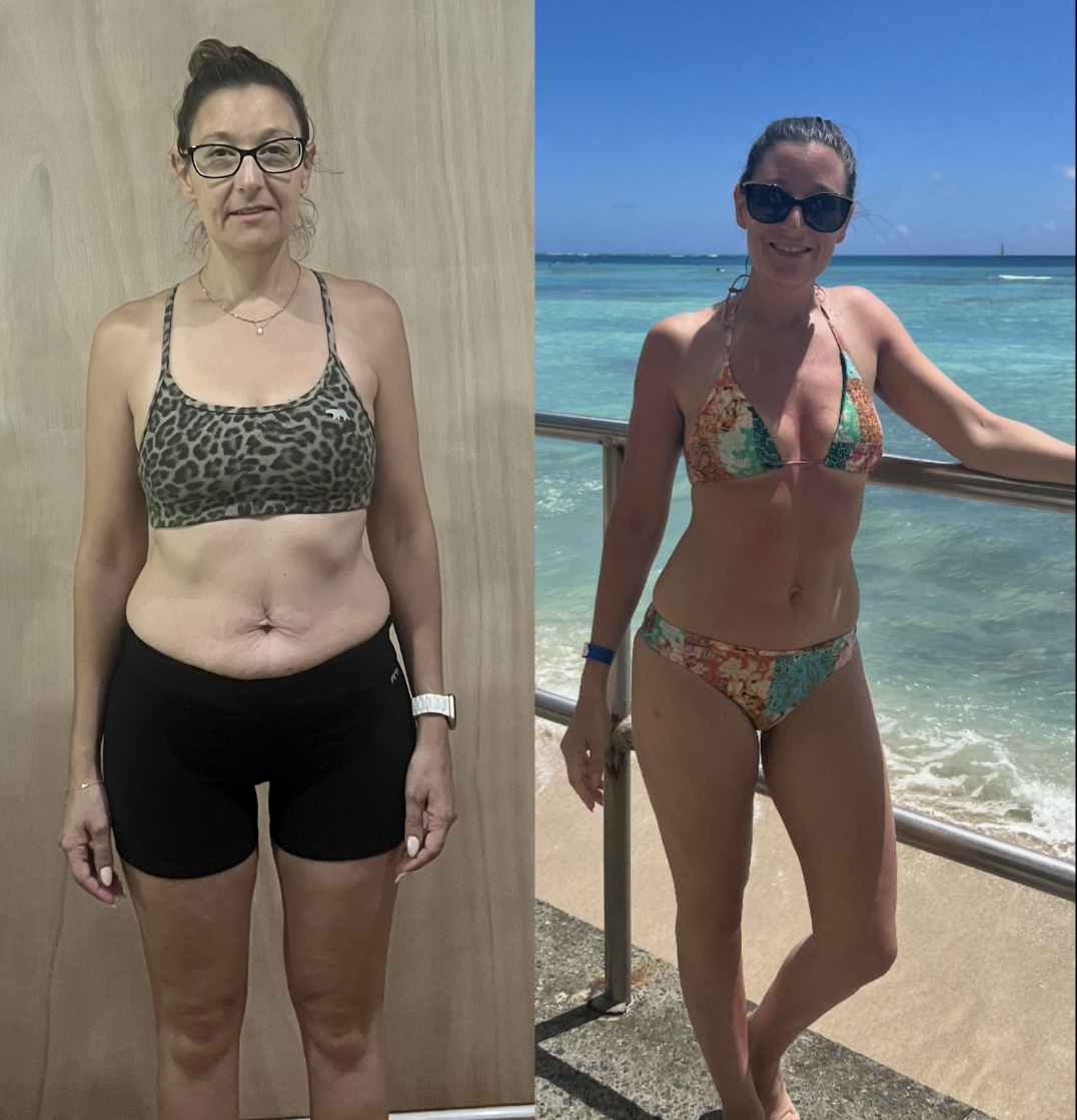 Transformation 2