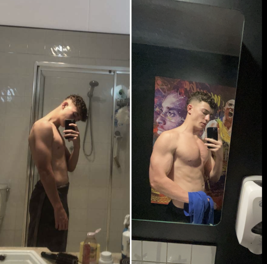 Transformation 11