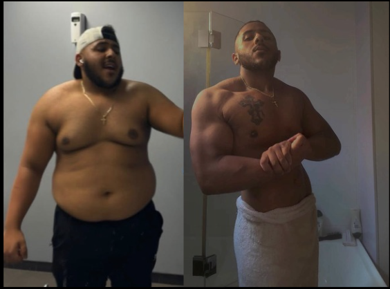 Transformation 14