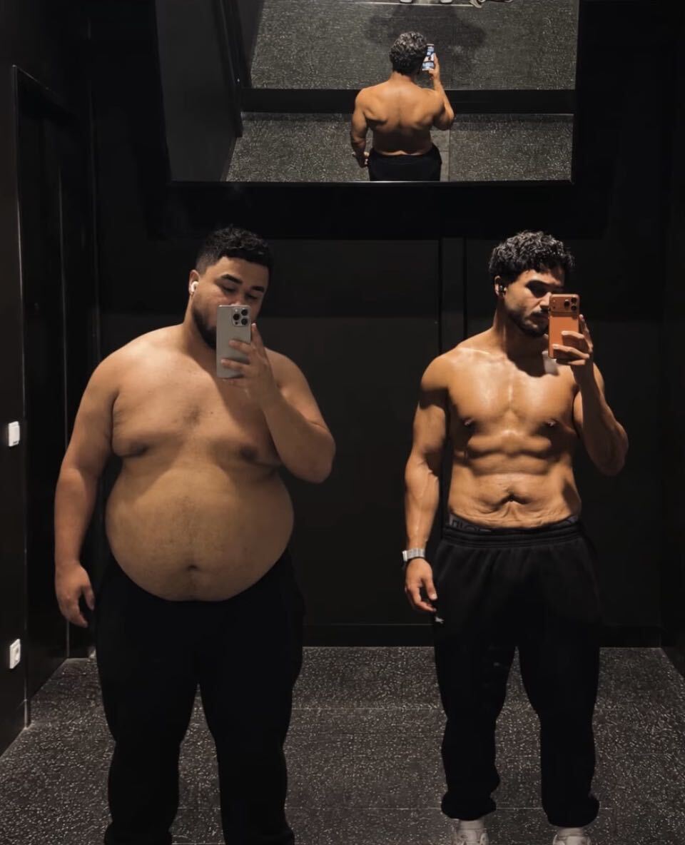 Transformation 19