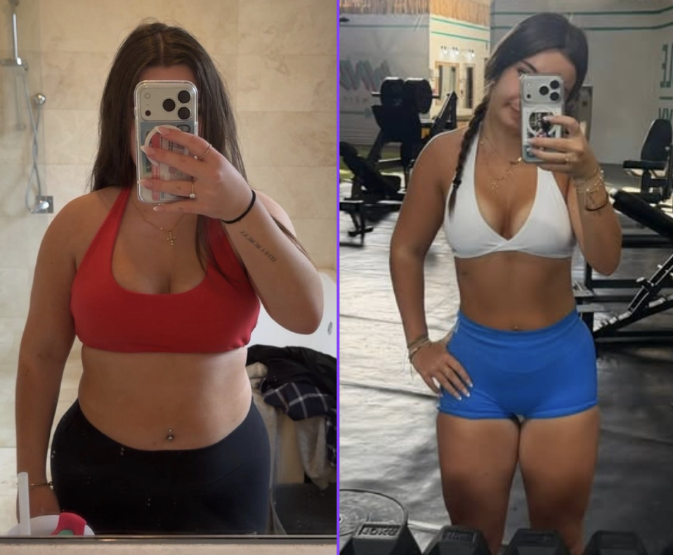 Transformation 1