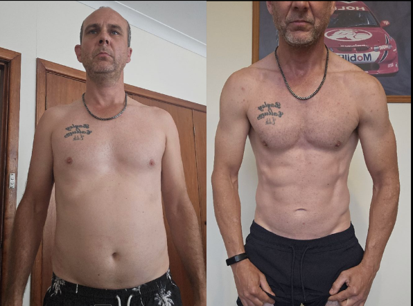 Transformation 18