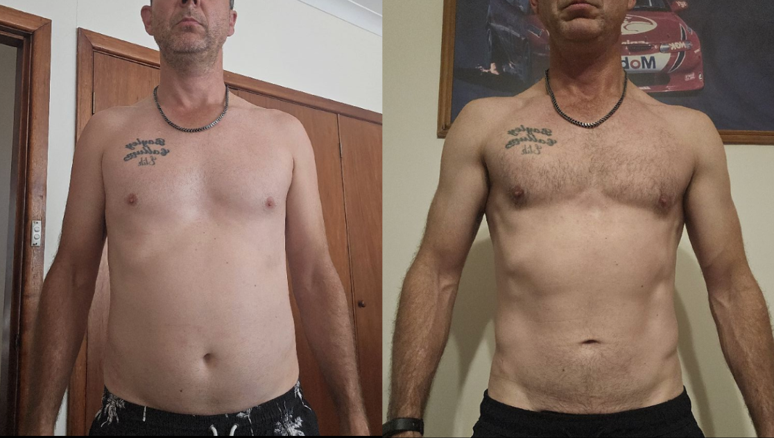 Transformation 3