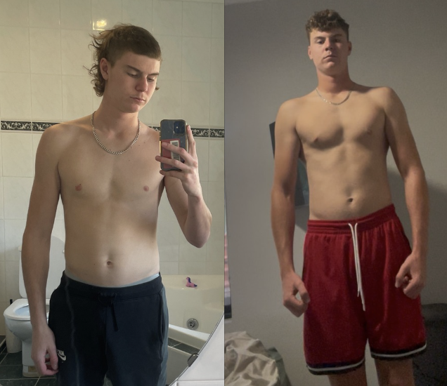 Transformation 5