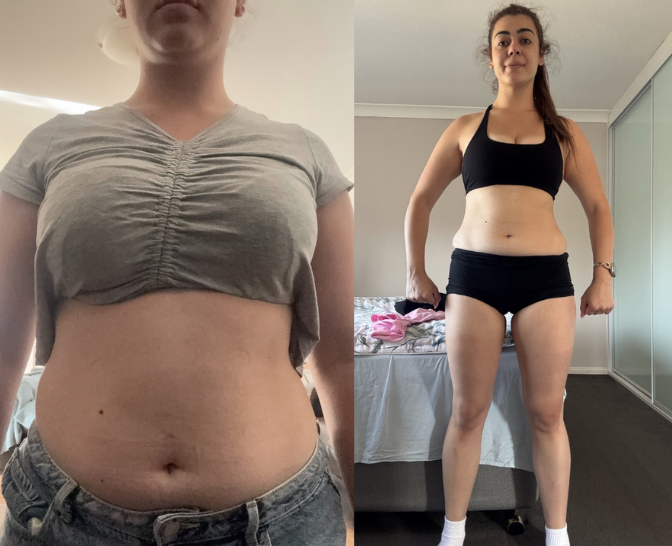 Transformation 6