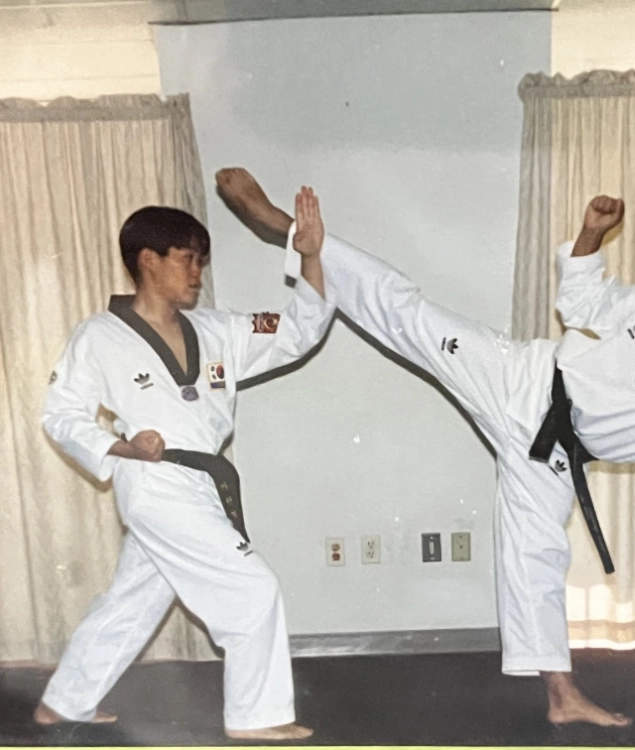 Self-Defense