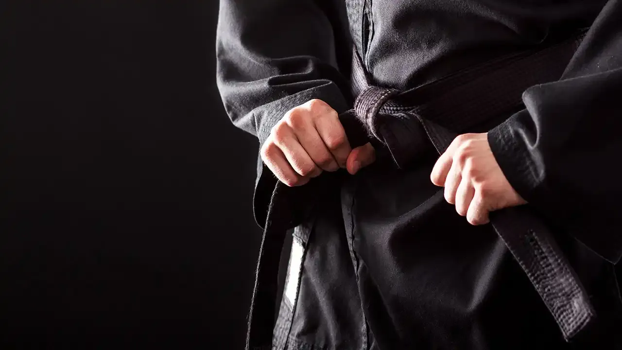 Contact World Taekwondo Academy