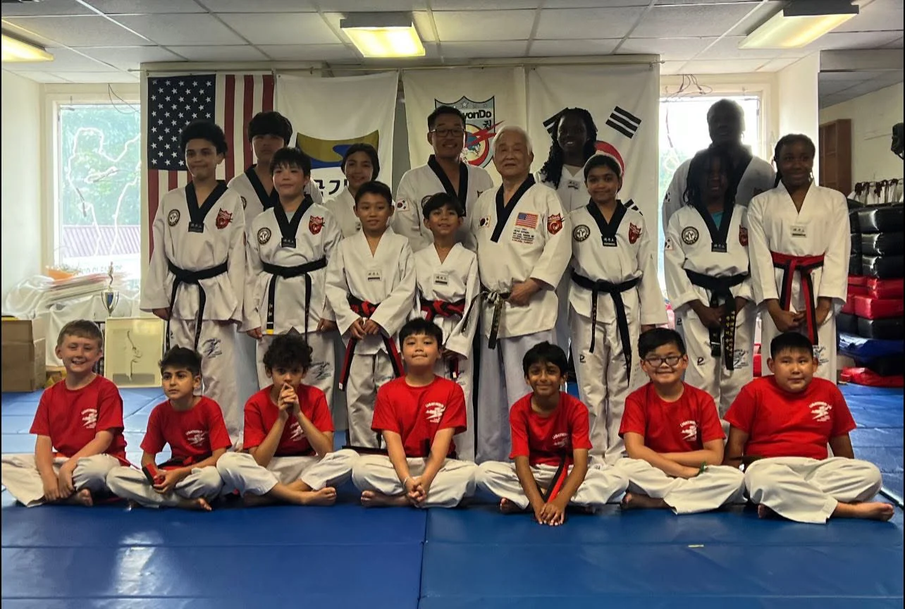 Children's Martial Arts