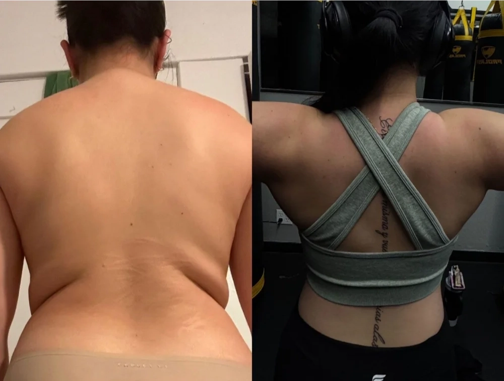 Member Transformation 3