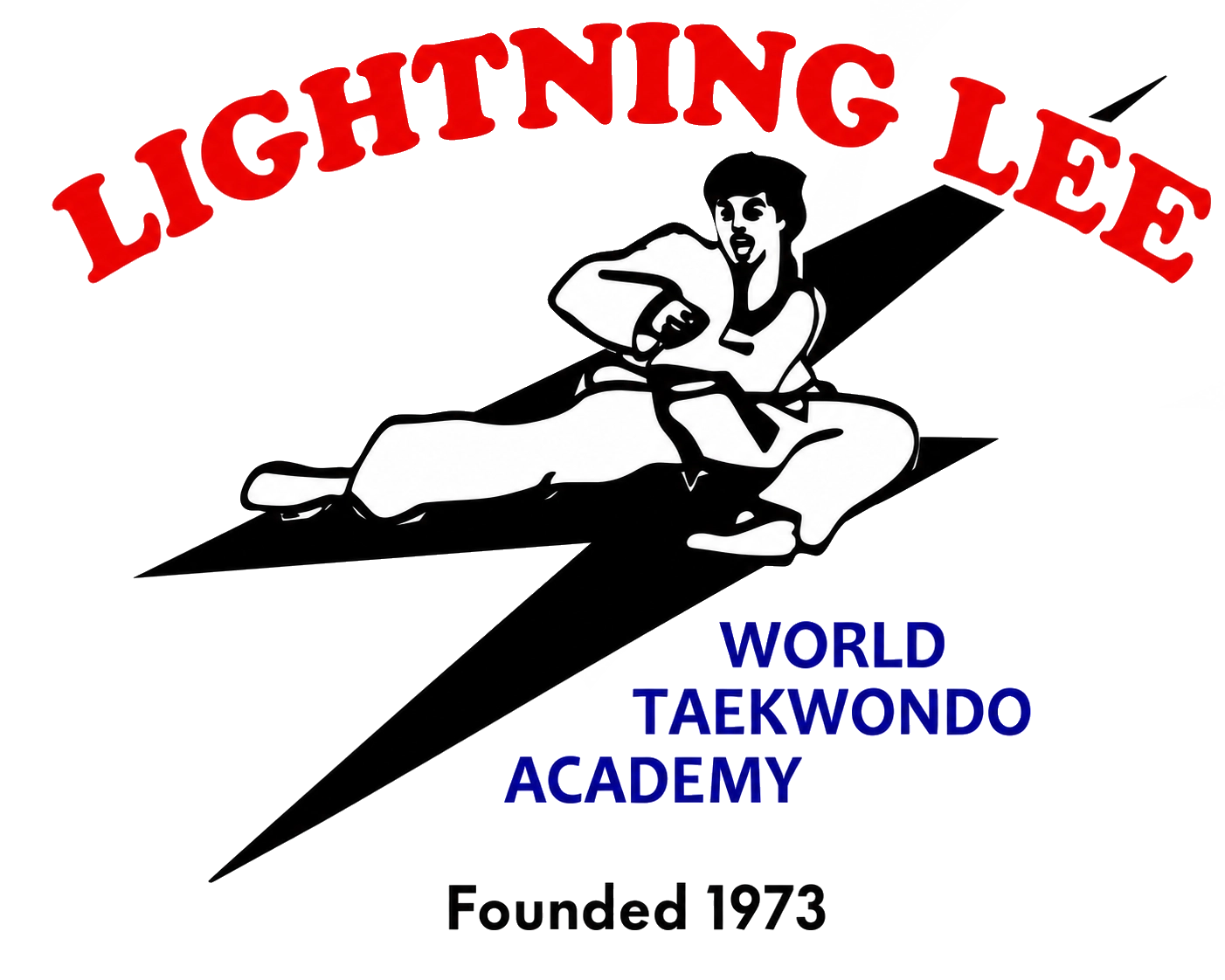 World Taekwondo Academy