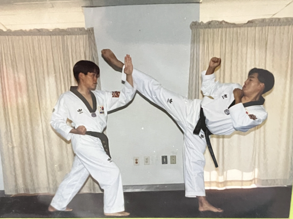 Learn Practical Self-Defense
