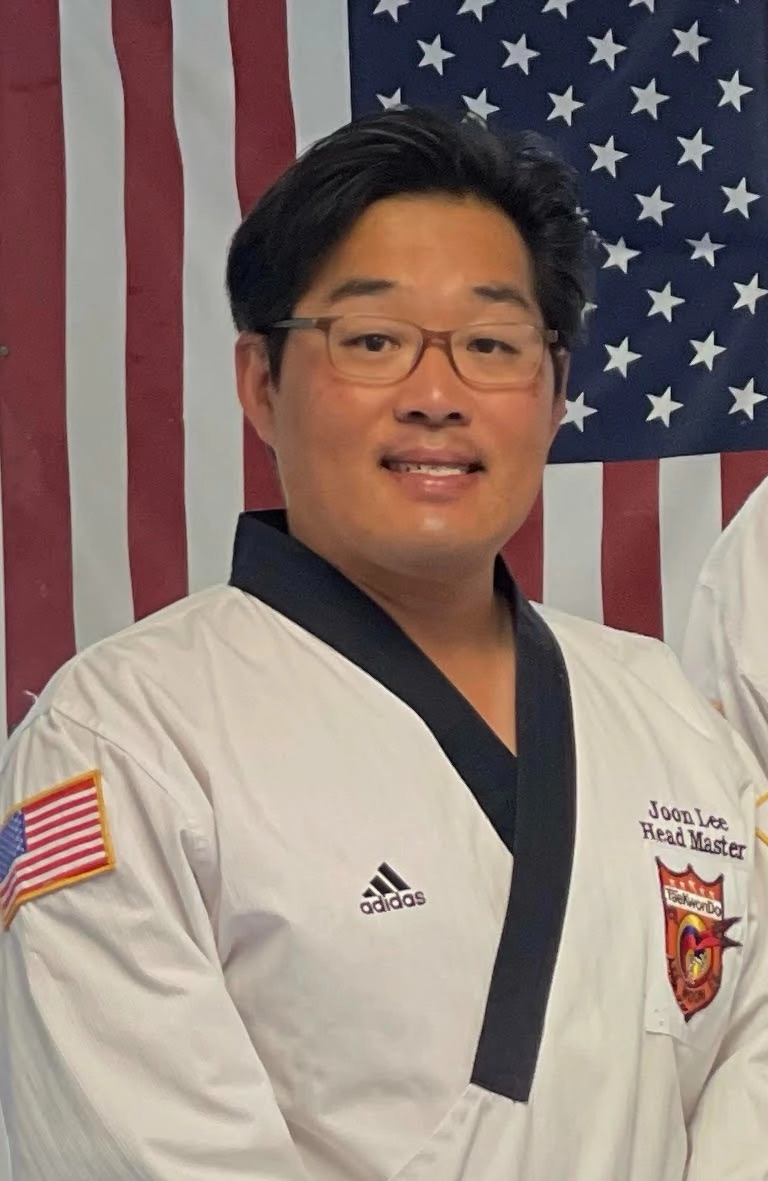 Master Joon