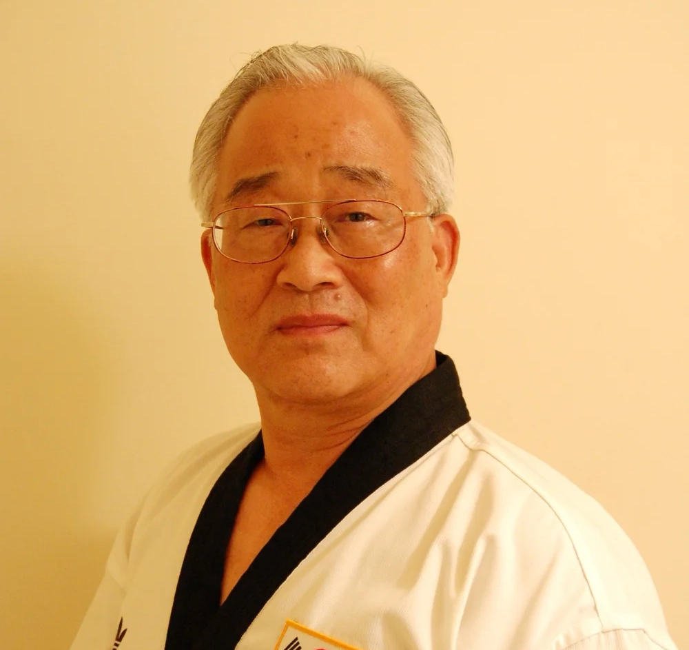 Grand Master Lee