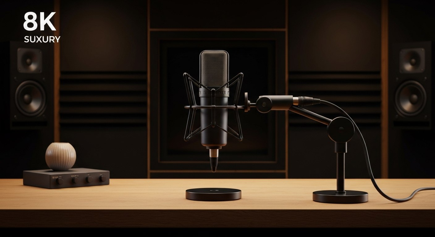 Podcast Background