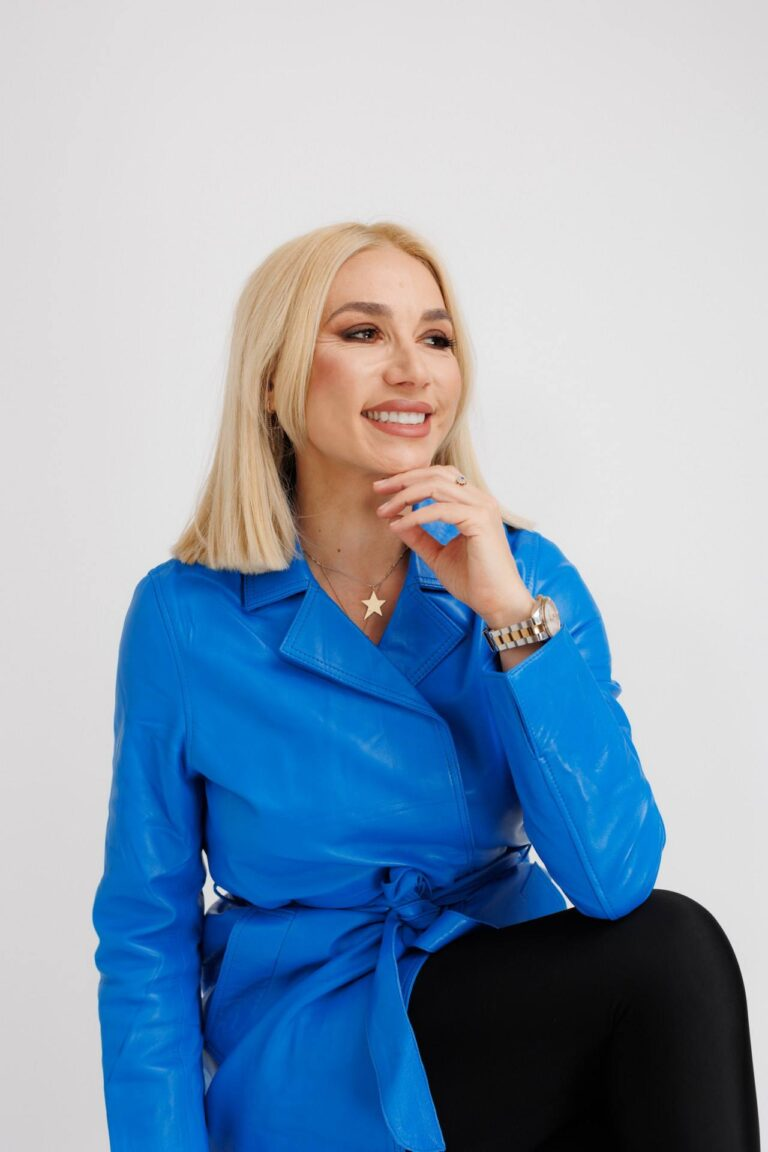 Andreea Ioniță