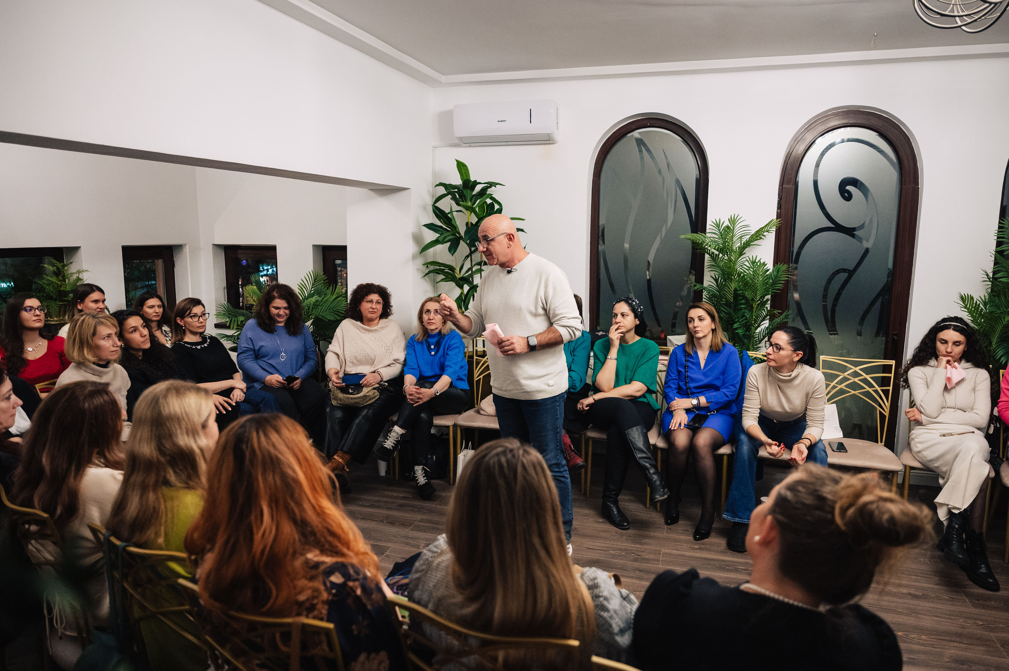 Constelații familiale – rădăcini și tipare