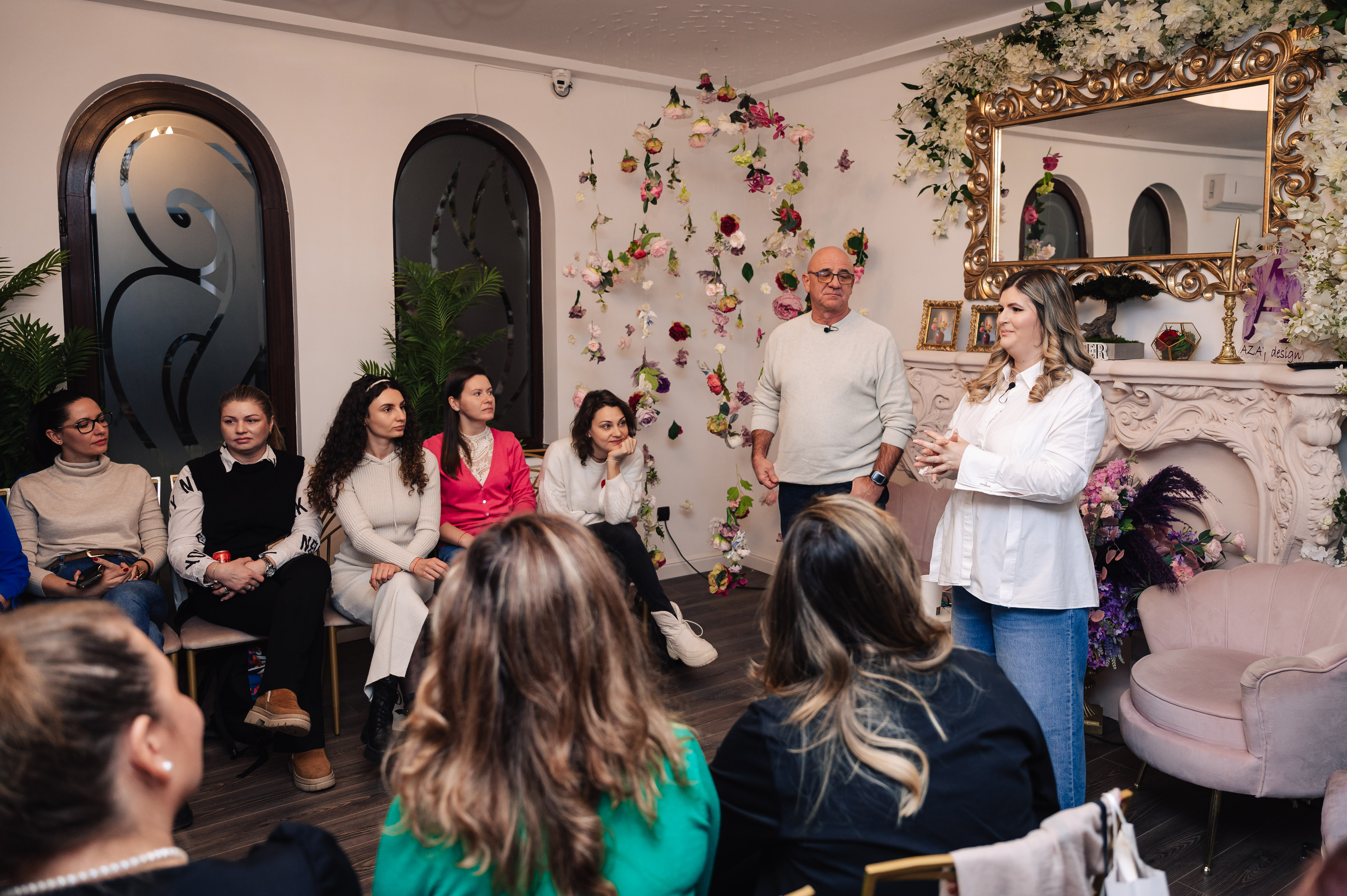 Workshop-uri